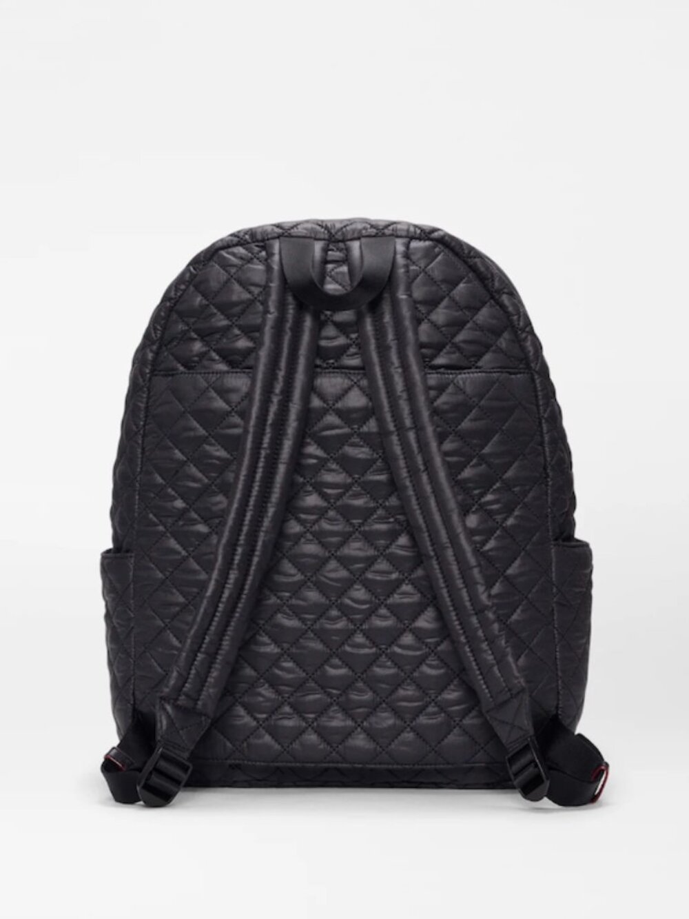 MZ Wallace Black Metro Backpack - Picture 6 of 15